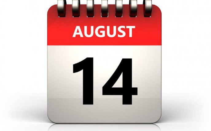 Ce semnificaţie are ziua de 14 august