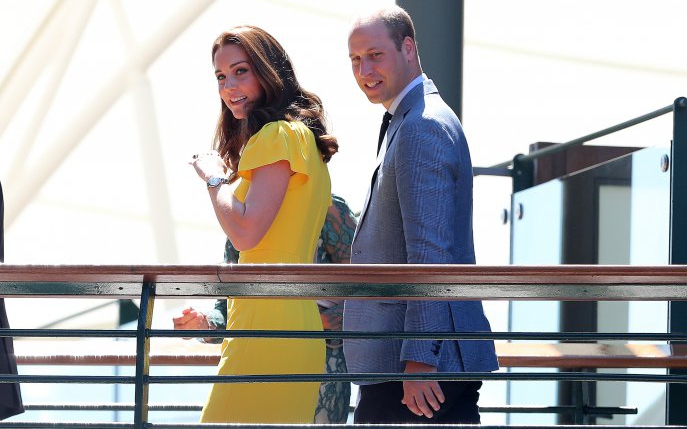 Motivul despărțirii dintre prințul William și Kate Middleton