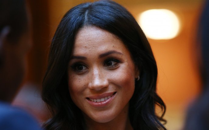 Culoarea pe care Meghan Markle nu o poartă niciodată