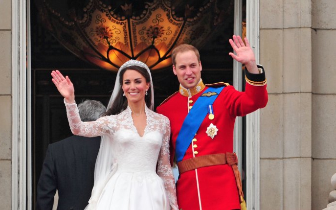 Ce titlu regal va primi Kate Middleton după ce William devine regele Marii Britanii