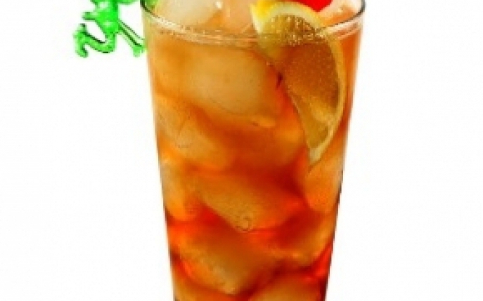 Long Island Iced Tea - secretul unei stari de bine!