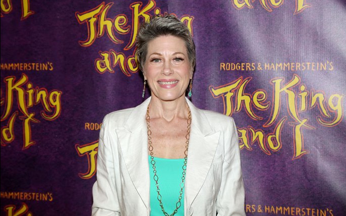 A murit Marin Mazzie, unul dintre starurile de pe Broadway