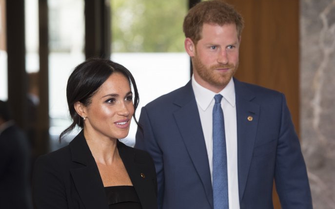 Motivul pentru care Meghan și Harry nu vor deveni părinți în 2019