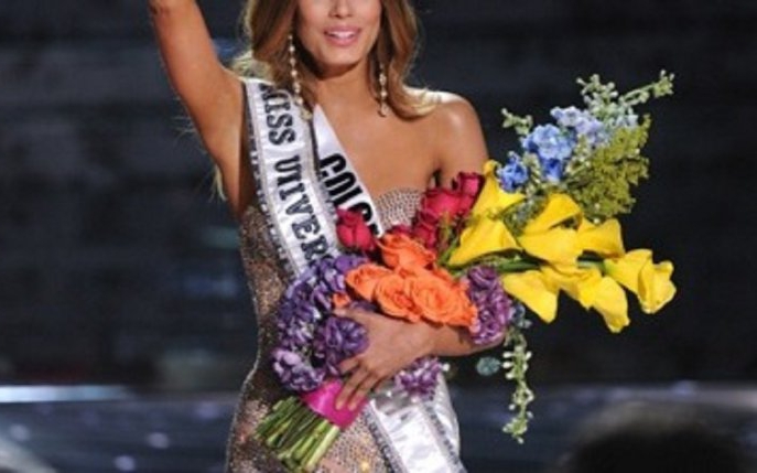 Scandal fără precedent la Miss Ucraina: detronată la o săptămână după încoronare!