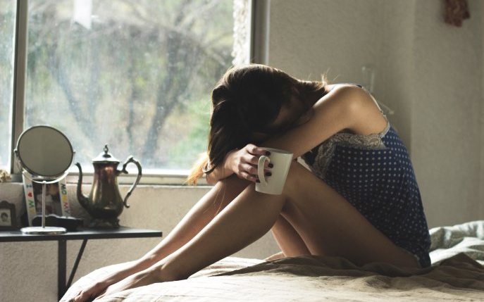 Cum scapi de durere și de nervi în zilele de menstruație