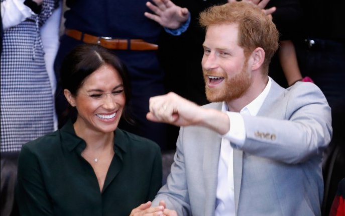 Meghan Markle și Prințul Harry vor avea primul copil