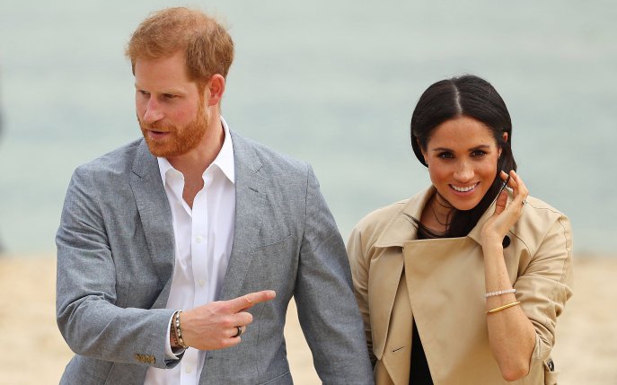 Sacrificiul pe care îl face Prințul Harry în timpul sarcinii lui Meghan Markle