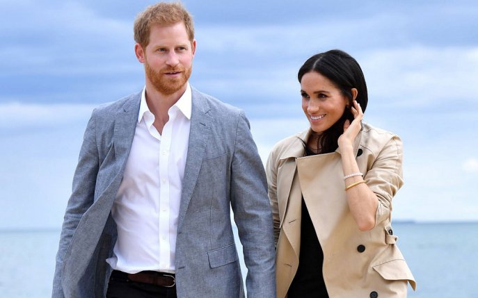 Care este, de fapt, relația dintre Meghan Markle și Prințul Harry. Specialiștii în limbajul trupului au spus tot