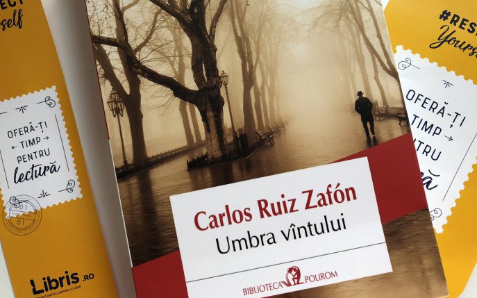 10 cărți pe care să le citești de Halloween. Cei mai bine vânduți autori horror pe Libris.ro