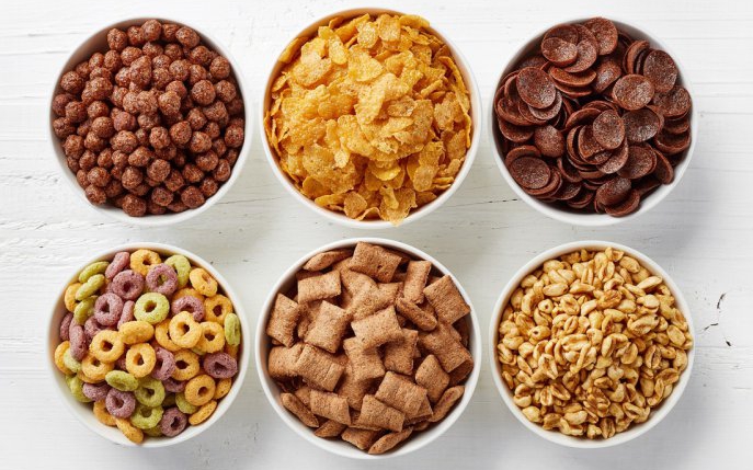 Alertă mondială! S-au descoperit substanțe cancerigene în mai multe sortimente de cereale