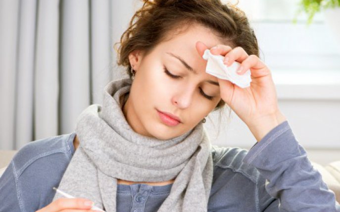 Câștigă lupta cu răcelile și virozele cu ImmunoHelp de la Zenyth!