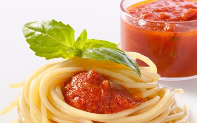 Secretele unei rețete de Spaghetti al Pomodoro perfecte 