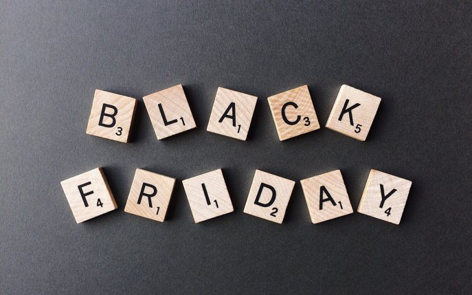 Black Friday 16 noiembrie 2018: magazinele la care găsești cele mai bune reduceri!