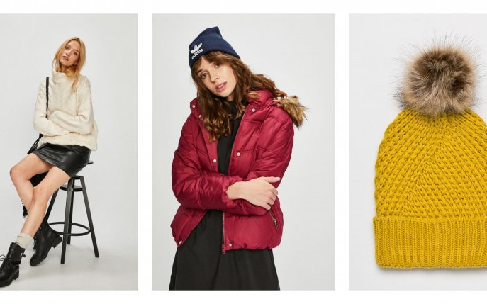 14 haine și accesorii pe care să le cumperi de Black Friday