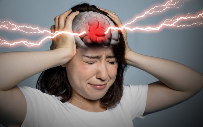 Infarctul cerebral: cauze, simptome și tratament