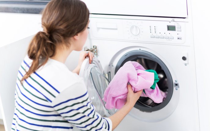 10 sfaturi care prelungesc viața mașinii de spălat