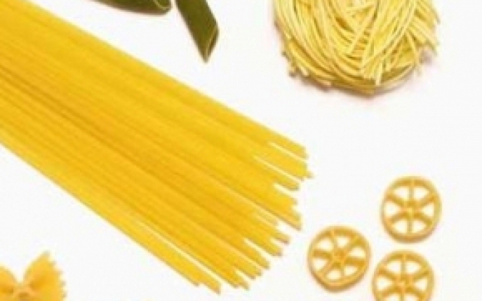 Clasicii taitei al fresco pentru paste italieneasti proaspete!