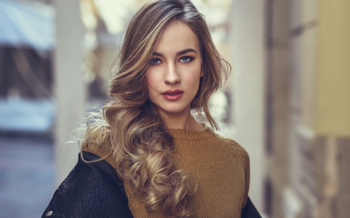 Singura nuanță de blond la modă în 2019