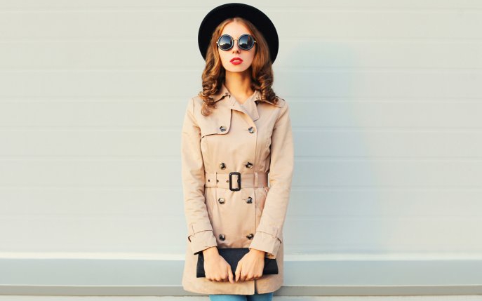 5 jachete pe care orice femeie ar trebui să le dețină înainte să împlinească 40 de ani
