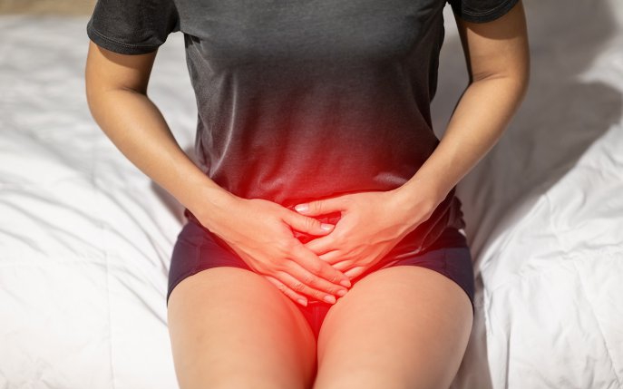 9 semne ca disconfortul vaginal este mai grav decat credeai