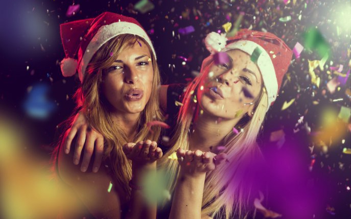 10 lucruri pe care să nu le faci la petrecerea de Crăciun