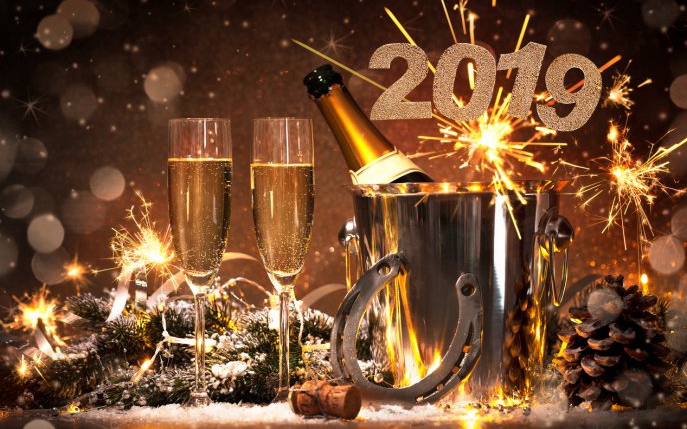 50 de urări de Anul Nou care îți vor face mai frumos începutul de an