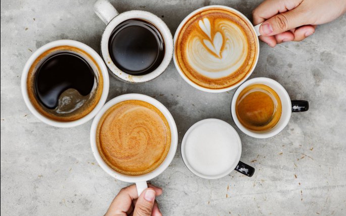 Cadouri de sărbători pentru iubitorii de cafea