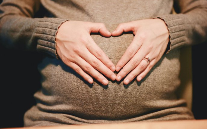 Flavia Mihășan, gravidă cu primul copil!