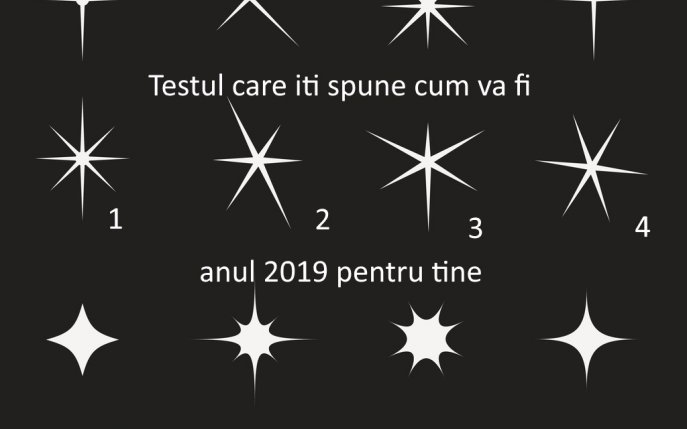 Testul stelelor îți spune cum va fi anul 2019 pentru tine