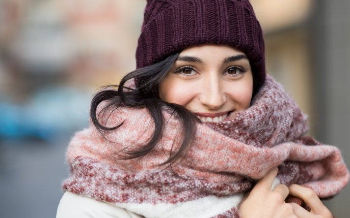 Petreci mult timp în aer liber iarna? Învață să-ți protejezi urechile de îmbolnăviri!