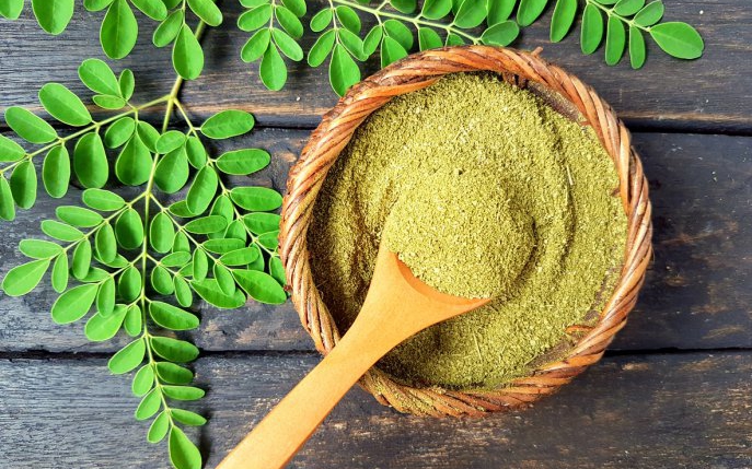 Moringa, planta miraculoasă: cum o folosești și ce beneficii îți aduce