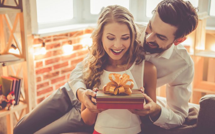 Vrei să-ți surprinzi iubita de Valentine’s Day? Oferă-i un cadou Victoria’s Secret!
