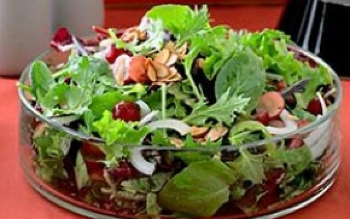 Salata de ceapa