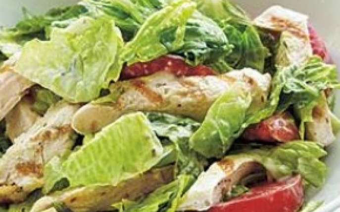 Salata caesar