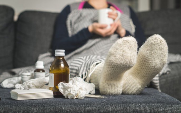 Epidemie de gripă în România: sfaturile doctorului Adrian Streinu Cercel