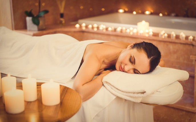 Un paradis exotic la tine acasă! Cum să creezi un echilibru între trup, minte și spirit
