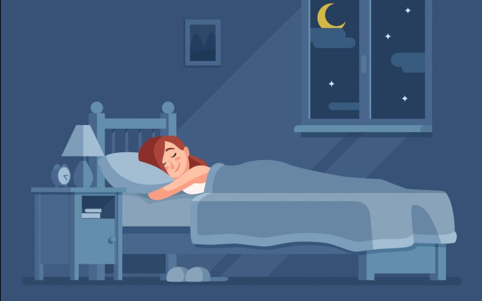 Demonstrat științific: femeile au nevoie de mai mult somn, pentru că gândesc mai mult