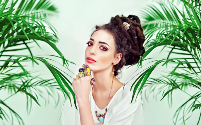 Ce stil de bijuterii să porți în luna iubirii