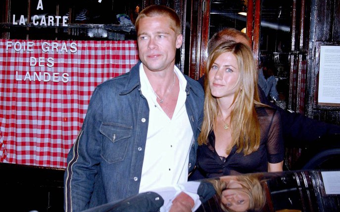Șoc la Hollywood: Brad Pitt și Jennifer Aniston, din nou împreună după 14 ani!