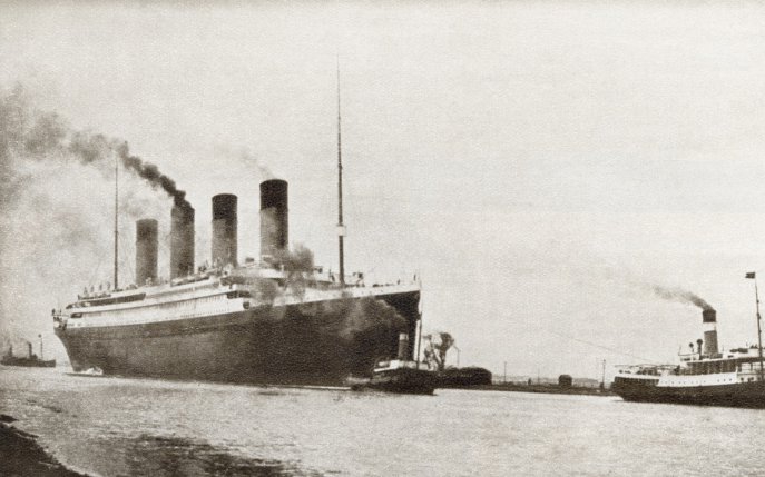 Titanicul va fi readus la viață. Când va fi gata