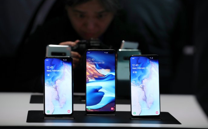 Samsung Galaxy S10 - tot ce trebuie să știi