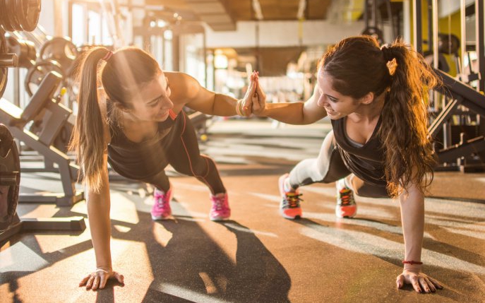 Te apuci de sport pentru prima oară? 6 lucruri de care să ţii cont!