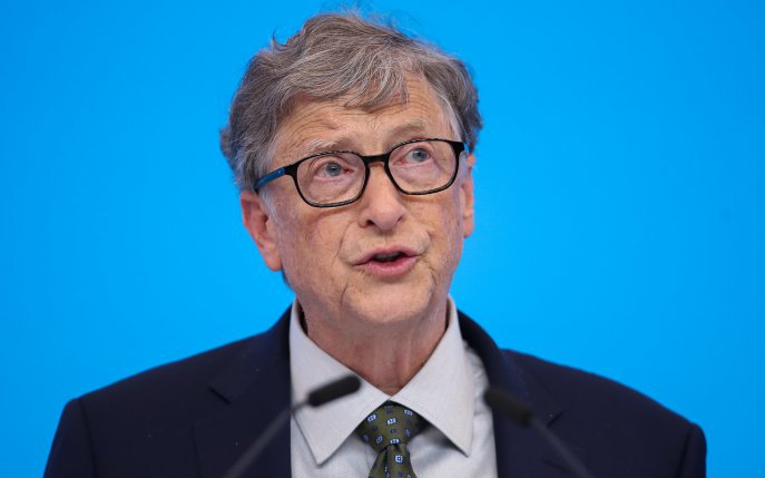 Bill Gates avertizează omenirea! Ne așteaptă epidemia care va omorî 30 de milioane de oameni în 6 luni