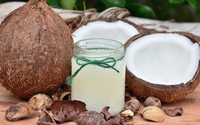 Uleiul de cocos este otravă! Mărturia unui cercetător a șocat Internetul