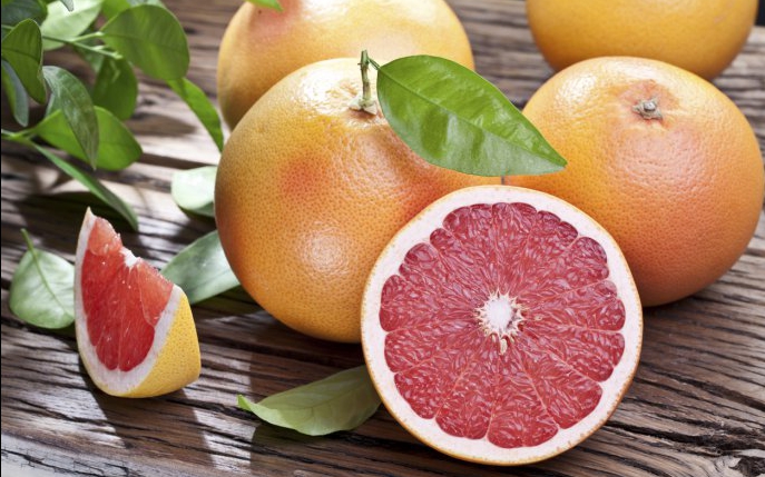 Grapefruit, fructul care te poate ucide. Ce trebuie să știi