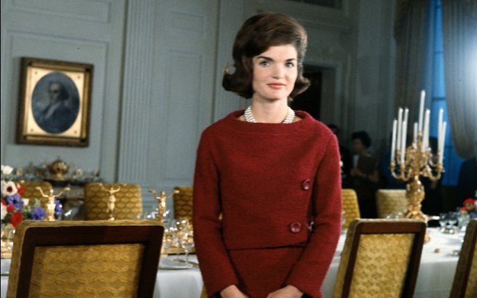 Lucrul neobișnuit pe care Jackie Kennedy îl făcea pantofilor săi