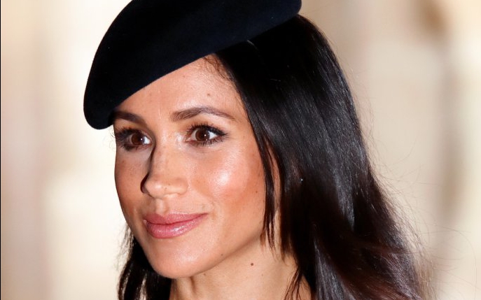 Tendința de beauty pe care o urmează Meghan Markle, dar nimeni nu o observă