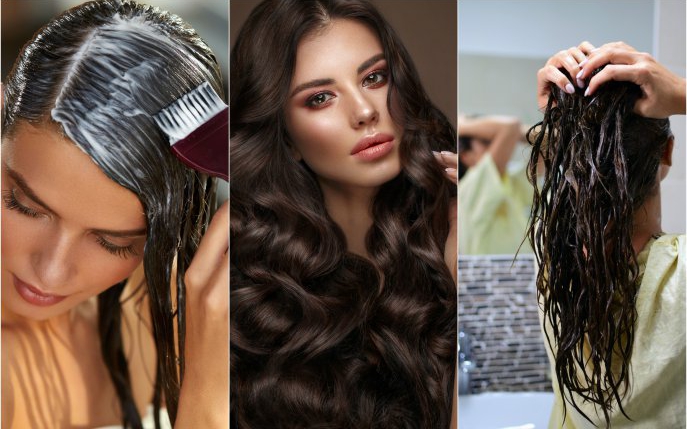 Hair Gloss: ce înseamnă și cum îți ajută părul