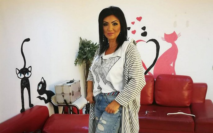 Adriana Bahmuțeanu a slăbit 20 de kilograme după ce a renunțat la un aliment