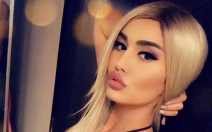Marguerita de la Clejani, de nerecunoscut. Cum au reacționat fanii, după ce au văzut-o blondă